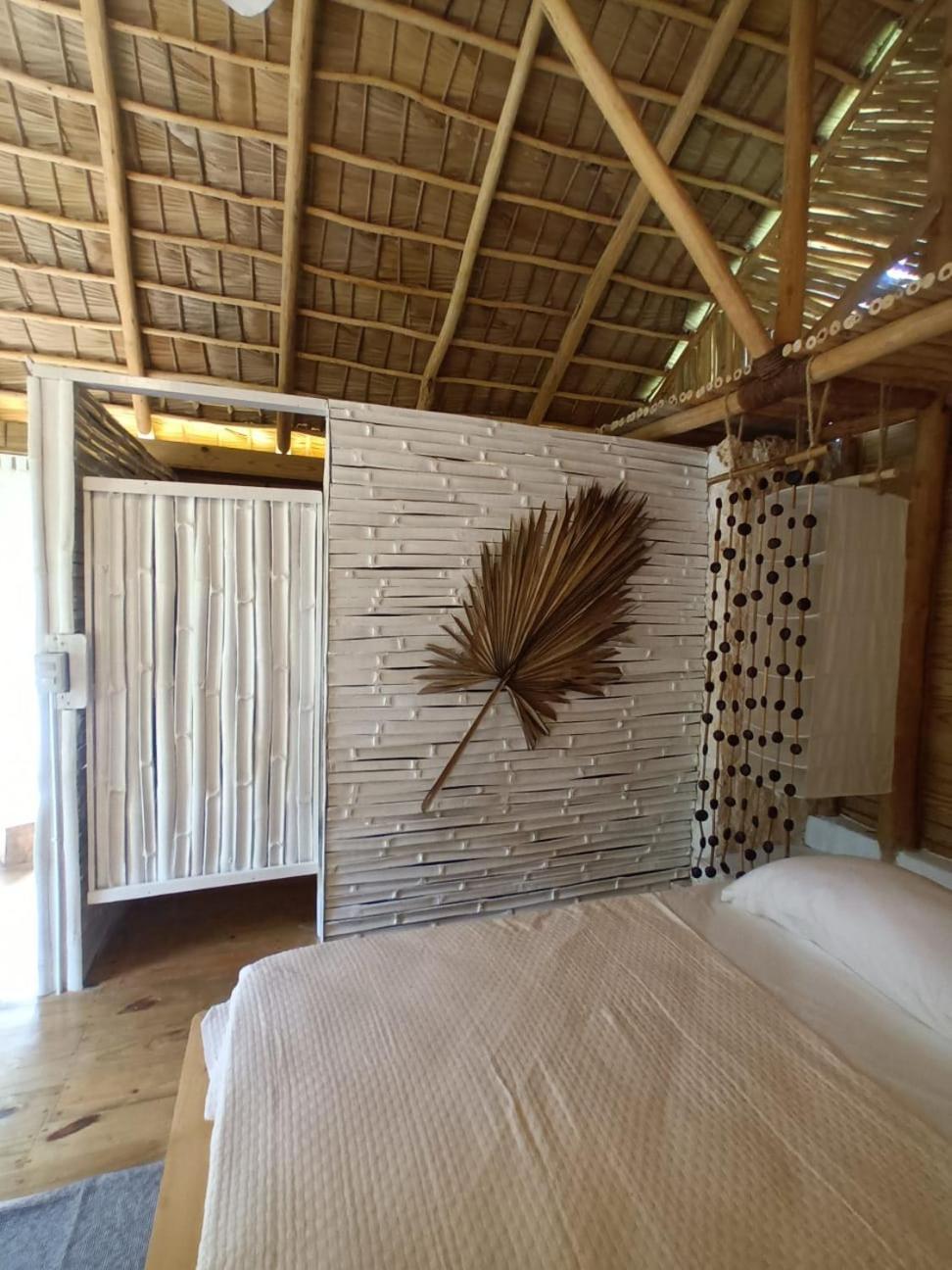 Samo Eco Lodge Las Terrenas Extérieur photo